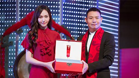 中国美正当红，尊凯实业A股上市，引领新时代